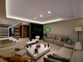 house em Rua Veneza, Jardim Paulista - São Paulo - SP