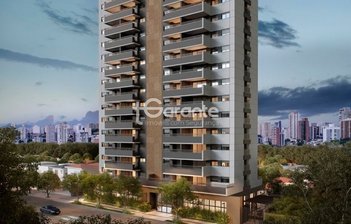 apartment em Rua Ministro Sinésio Rocha, Jardim Vera Cruz - São Paulo - SP
