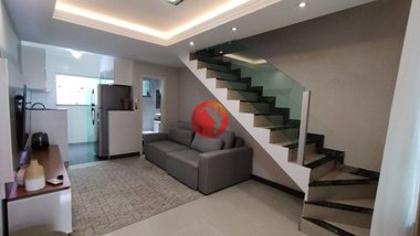 house em Rua Saide Haddad Antônio, Santa Amélia - Belo Horizonte - MG