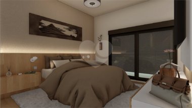 house em Avenida A, São Venâncio - Itupeva - SP