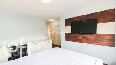 apartment em Rua Teodoro Maldonado, Lar São Paulo - São Paulo - SP
