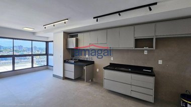 apartment em Rua Carlos Maria Auricchio, Condomínio Royal Park - São José dos Campos - SP