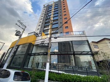 apartment em Rua Gonçalo Ferreira, Vila Maria Alta - São Paulo - SP