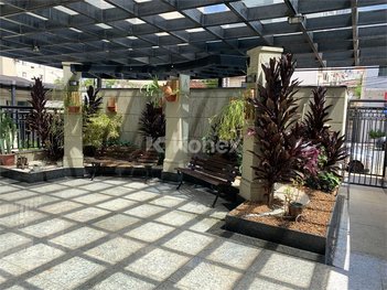 apartment em Rua Manuel de Almeida, Vila Paiva - São Paulo - SP