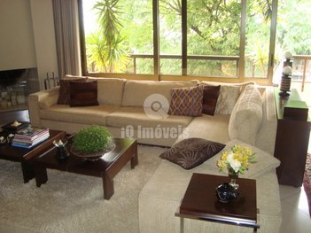 apartment em Alameda dos Guaramomis, Planalto Paulista - São Paulo - SP