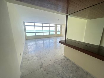 apartment em Avenida Boa Viagem, Boa Viagem - Recife - PE