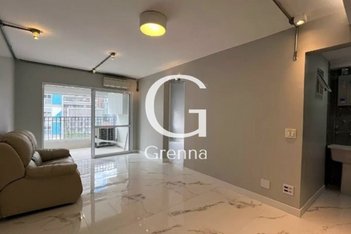 apartment em Rua João Moura, Pinheiros - São Paulo - SP