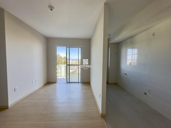 apartment em Rodovia RST-287, Camobi - Santa Maria - RS