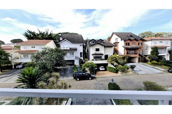 house em Rua Santo Américo, Jardim Colombo - São Paulo - SP