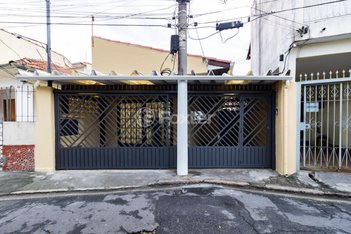 house em Travessa Leopold Mechura, Carandiru - São Paulo - SP