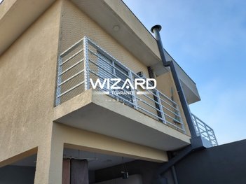 house em Rua Débora, Aguassaí (Caucaia do Alto) - Cotia - SP