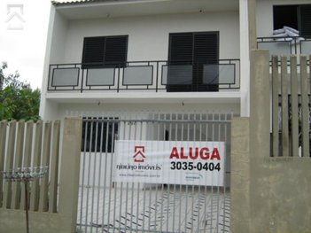 house em Rua Niccolo Maquiavel, Aristocrata - São José dos Pinhais - PR