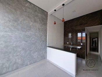 house em Rua Francisco Catalano, Jardim Brasilândia - Sorocaba - SP