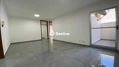 apartment em Rua Castelo Lamego, Castelo - Belo Horizonte - MG