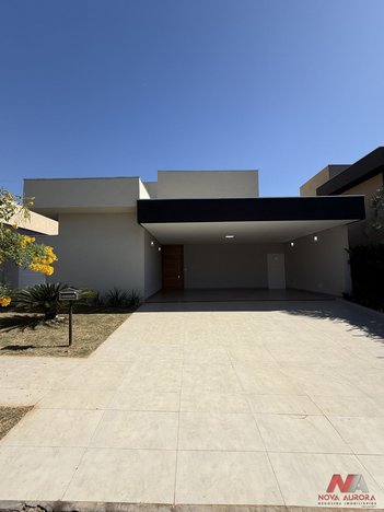 house em Rua Yoshimi Hanaoka, Loteamento Recanto do Lago - São José do Rio Preto - SP