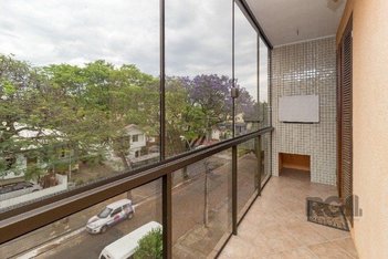 apartment em Rua Comendador Albino Cunha, Cristo Redentor - Porto Alegre - RS