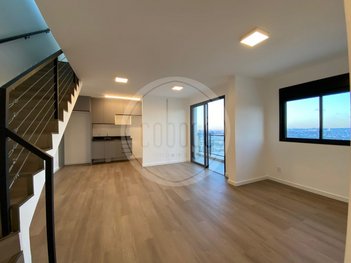 apartment em Avenida Aruanã, Tamboré - Barueri - SP