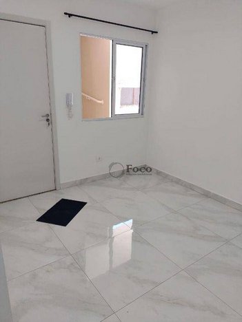apartment em Avenida Marechal Eurico Gaspar Dutra, Santana - São Paulo - SP