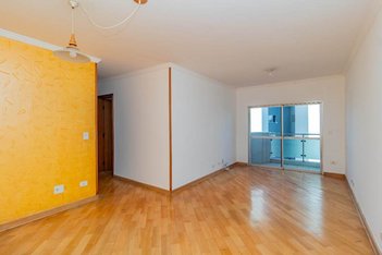apartment em Rua Francisca de Paula, Vila Carrão - São Paulo - SP