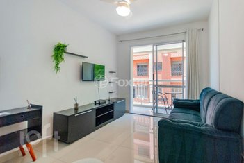 apartment em Rua Marie Nader Calfat, Jardim Ampliação - São Paulo - SP