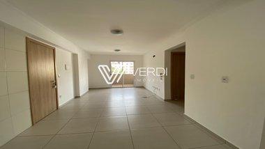 apartment em Rua Eduardo de Brito, Centro - Passo Fundo - RS