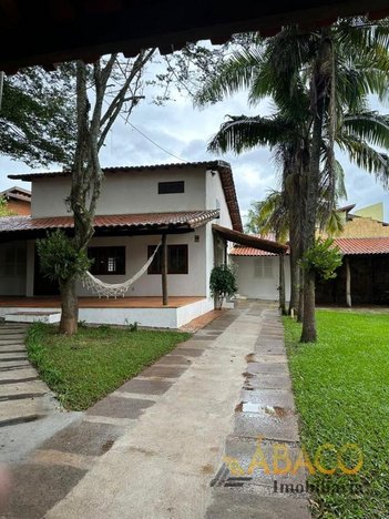house em Rua Mauro Dias Correia, Residencial Samambaia - São Carlos - SP