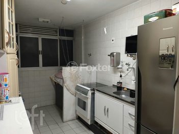 apartment em Rua Adriano Racine, Jardim Celeste - São Paulo - SP