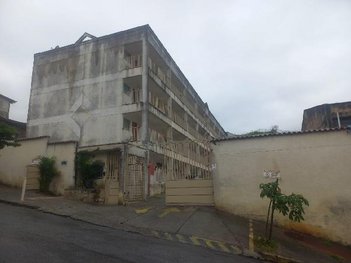 apartment em Rua Muçurepê, Cidade Líder - São Paulo - SP