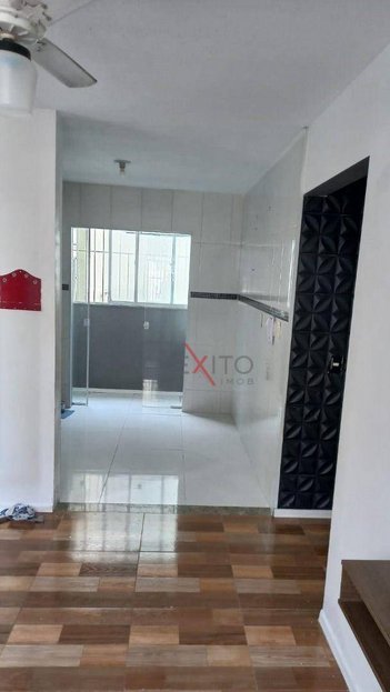 apartment em Rua Guadalajara, Jardim Guanabara - Jundiaí - SP