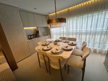 apartment em Rua Pensilvânia, Cidade Monções - São Paulo - SP
