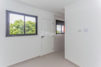 apartment em Rua Ladislau Neto, Vila Santa Terezinha (Zona Norte) - São Paulo - SP