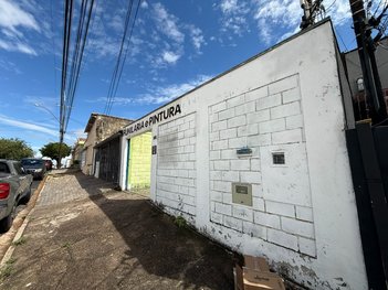 industrial em Rua Reginaldo Sales, Vila Marieta - Campinas - SP