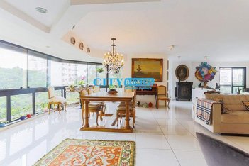apartment em Rua Crítios, Vila Suzana - São Paulo - SP