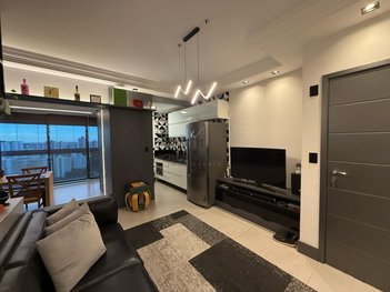 apartment em Rua Antonio Perez Hernandez, Parque Campolim - Sorocaba - SP