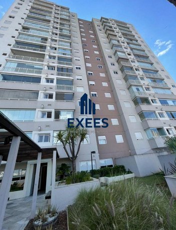 apartment em Rua João Simões de Souza, Parque Reboucas - São Paulo - SP