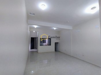 house em Rua dos Trilhos, Mooca - São Paulo - SP