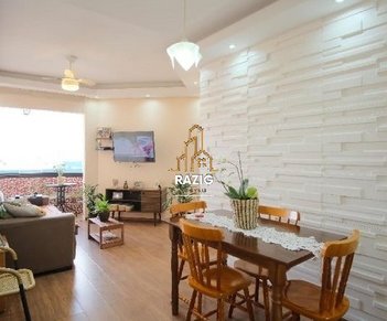 apartment em Rua Eugênia de Carvalho, Vila Matilde - São Paulo - SP