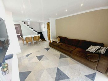 house em Rua Mira, Jardim Fernandes - São Paulo - SP