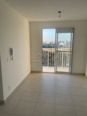 apartment em Rua Ingu, Guaiaúna - São Paulo - SP