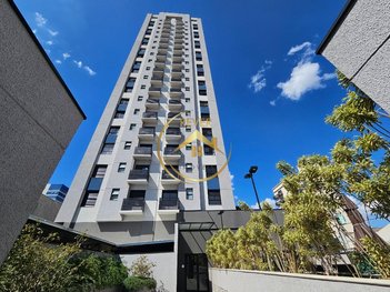 apartment em Rua Cônego Nery, Jardim Guanabara - Campinas - SP