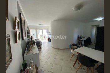 apartment em Avenida Onze de Junho, Vila Clementino - São Paulo - SP