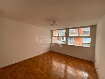 apartment em Rua Bogari, Lagoa - Rio de Janeiro - RJ