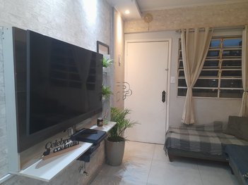 apartment em Rua Oscar Freire, Pinheiros - São Paulo - SP