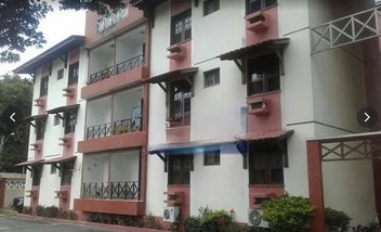 apartment em Rua Madre Ana Couto, Messejana - Fortaleza - CE