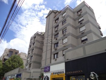apartment em Doutor Nilo Peçanha, Chácara das Pedras - Porto Alegre - RS