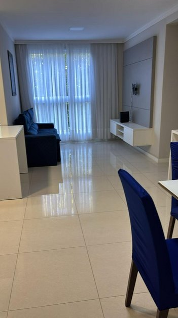 apartment em Rua Israel, Nações - Balneário Camboriú - SC