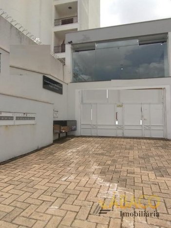 apartment em Rua Episcopal, Centro - São Carlos - SP