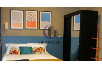 apartment em Rua Valdir Niemeyer, Sumaré - São Paulo - SP
