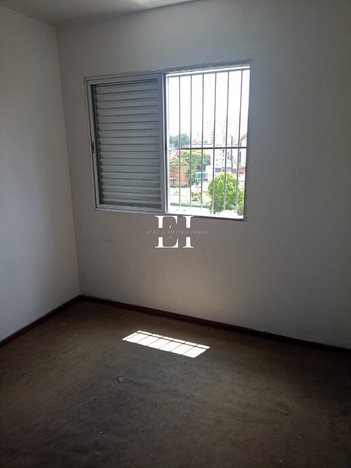 apartment em Avenida Interlagos, Jardim Umuarama - São Paulo - SP