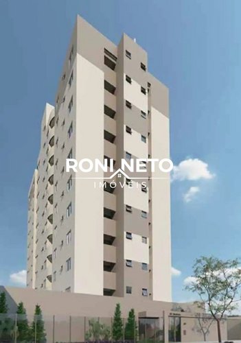 apartment em Rua Mucuri, Floresta - Belo Horizonte - MG